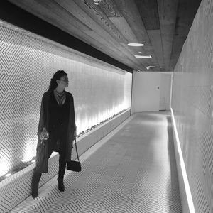 Meet your Posher, Tati